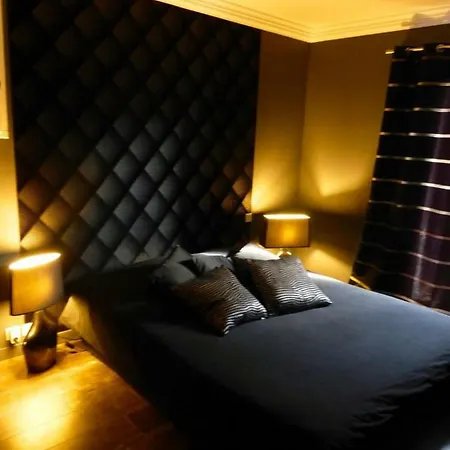 Maison Proche Saint Tropez Vakantiehuis *