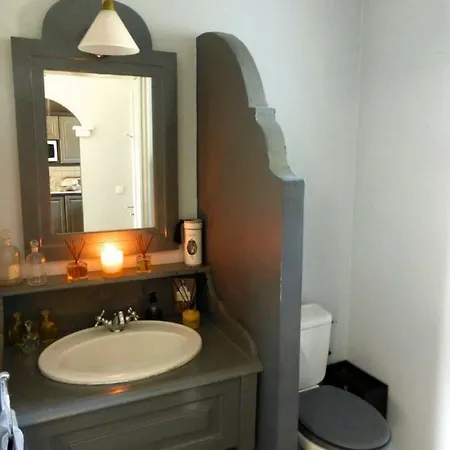Maison Proche Saint Tropez