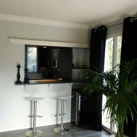 Maison Proche Saint Tropez Prázdninový dům