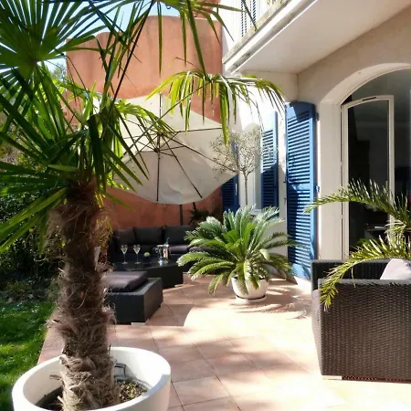 Vakantiehuis Maison Proche Saint Tropez *