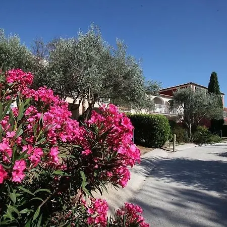 Prázdninový dům Maison Proche Saint Tropez