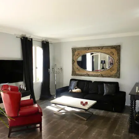 Maison Proche Saint Tropez Prázdninový dům Grimaud