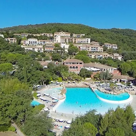 Maison Proche Saint Tropez *