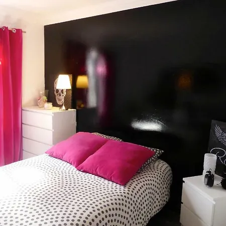 Maison Proche Saint Tropez Prázdninový dům Grimaud