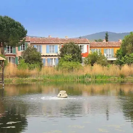 Maison Proche Saint Tropez *
