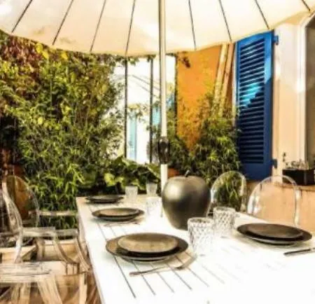 Maison Proche Saint Tropez Feriehus Grimaud