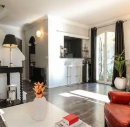 Maison Proche Saint Tropez