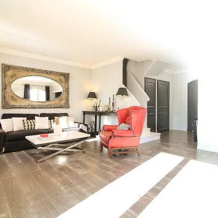 Maison Proche Saint Tropez Feriehus