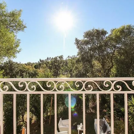 Maison Proche Saint Tropez